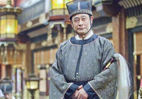 皇后心腹，他竟是假太监（让你入宫，没让你权倾天下啊）,皇后心腹揭露假太监真相，权倾天下非初衷