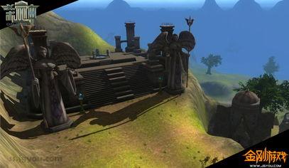 弑神唢,探寻神话背后的复仇与救赎