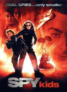 非常小特务,潜行童年的秘密冒险