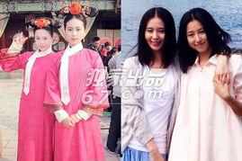 美人替身,她替身逆袭，成为娱乐圈的璀璨明星