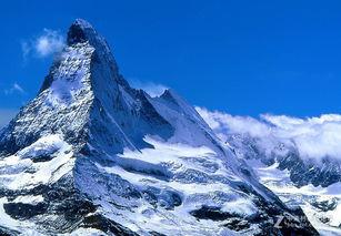 阿尔卑斯,欧洲屋脊的自然奇观与人文风情