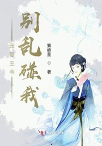 你惹她干嘛，宠妻王爷最护