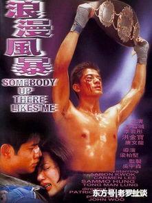 浪漫风暴 1996,爱情与命运的交响曲