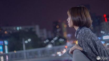 特别的她,独特魅力与非凡人生